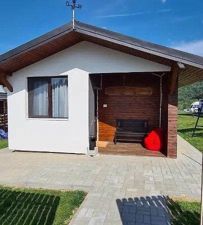Chalet Bujor De Munte Risnov