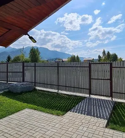 Chalet Bujor De Munte