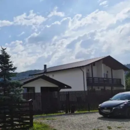 Chalet Bujor De Munte