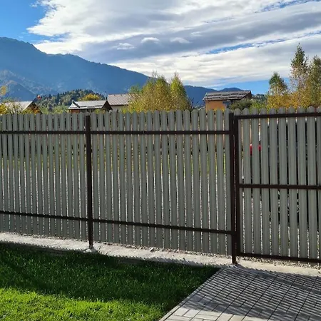 Bujor De Munte Risnov